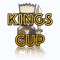 Kings Cup - A Drinking Game is the best way to play a favorite social game without a deck of cards