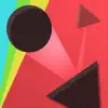 Rocket Ball - Endless Jump App Negative Reviews