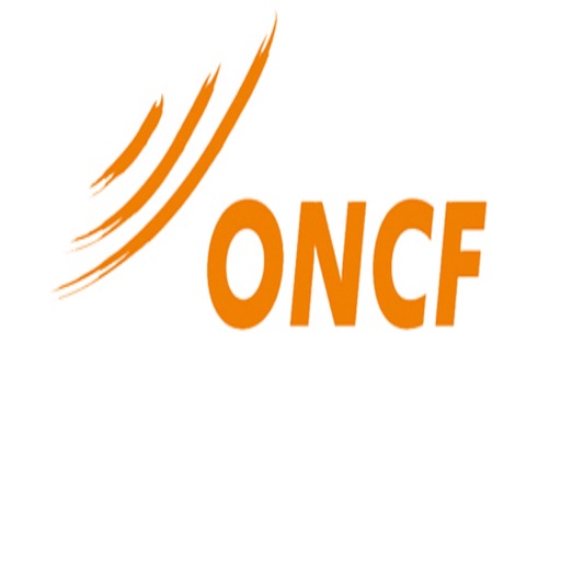 ONCF iOS App