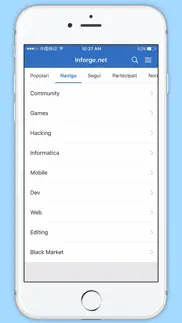 inforge.net iphone resimleri 2