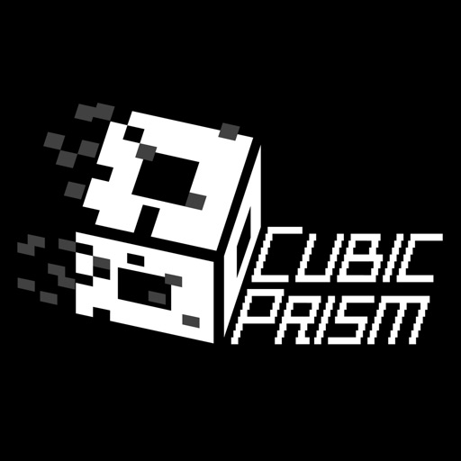 Cubic Prism iOS App