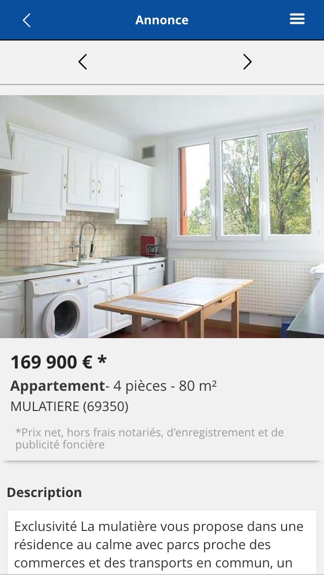 Guy Hoquet Gie Grand Lyon