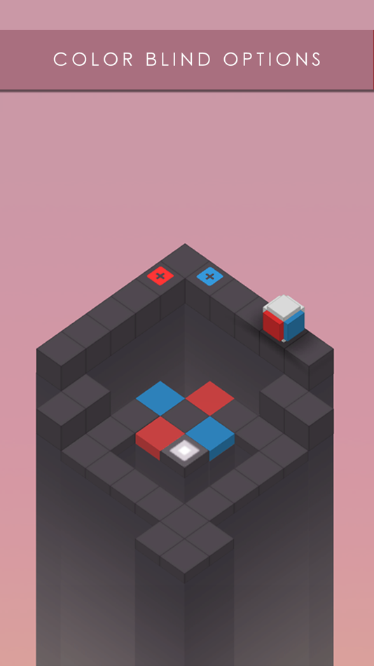 #5. Rubek (iOS) Bởi: Xigma Games