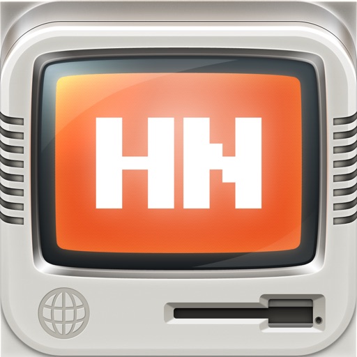 Hackerful - YCombinator's Hacker News Reader icon