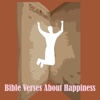 Bible Verses About Happiness