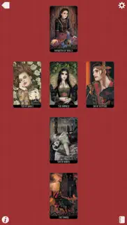 How to cancel & delete the tarot of vampyres 2