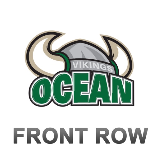 Ocean Vikings Front Row icon