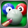 Pool 3D Pro : Online 8 Ball Billiards