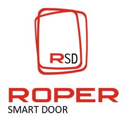 RSD Roper Smart Door IOS