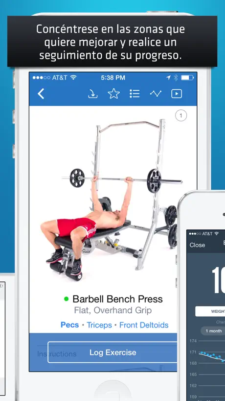 Fitness Amigo+ 2400 Ejercicios