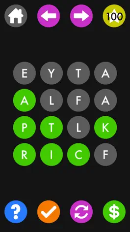 Game screenshot Name It! - Islanders Hockey Edition apk