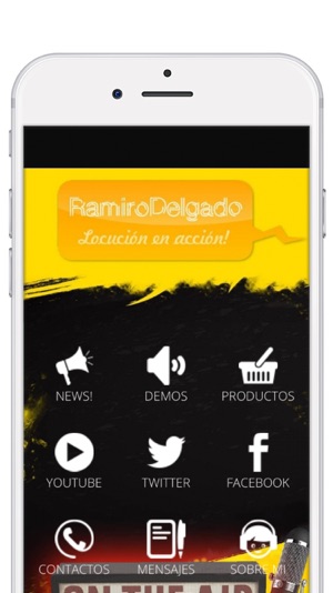 Ramiro Delgado(圖2)-速報App