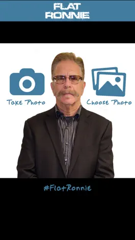 Game screenshot Flat Ronnie mod apk