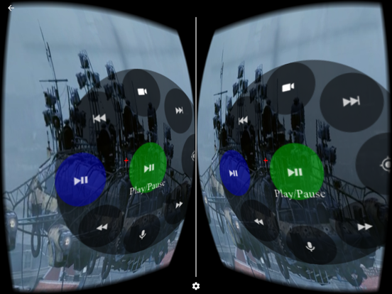 VR Player PROのおすすめ画像3