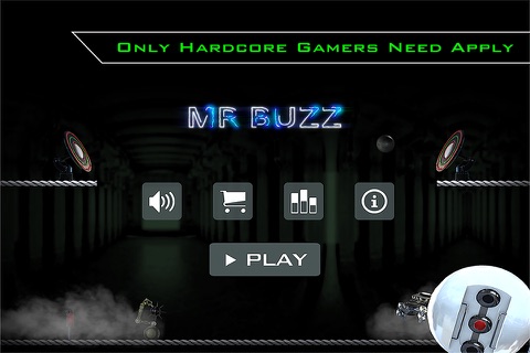 Mr Buzz screenshot 3