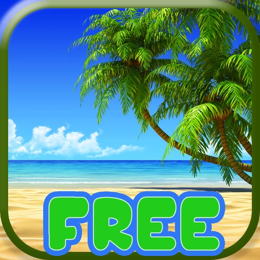 Beach Casino & Sandbar Slots - Play Fun Pail Spin & Win Slot Machines Free iOS App