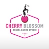 Cherry Blossom Pole Dancing