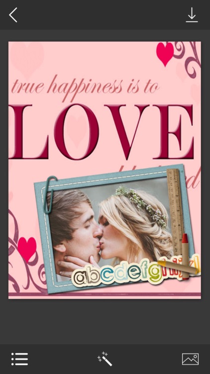 Lovely Photo Frame - Art Photography & mega Frames