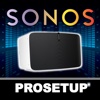 Pro Setup for Sonos Surround Sound