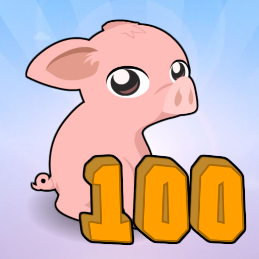 100 Pigs