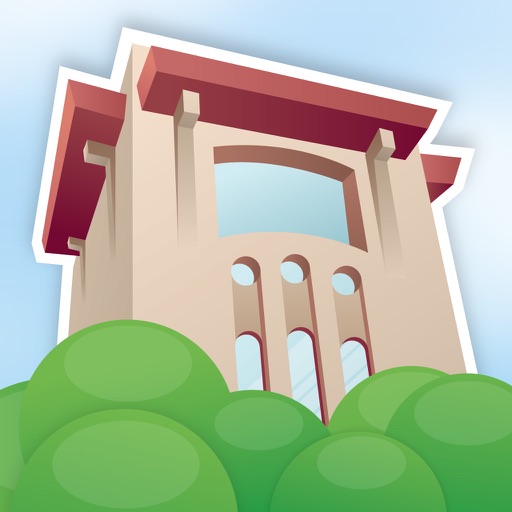Forest Park: Explore One of the Greatest Civic Treasures of St. Louis iOS App