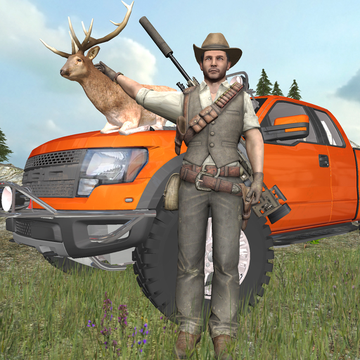 Ultimate Deer Hunting Sim 2016