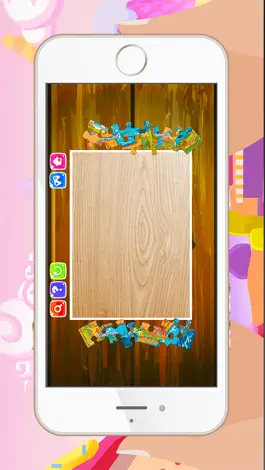 Game screenshot Dinosaur Jigsaw Puzzles - Learning Games Free for Kids Toddler and Preschool hack