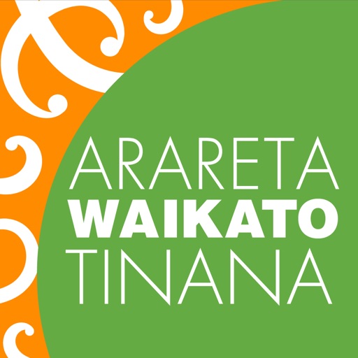 Arareta Waikato: Tinana icon