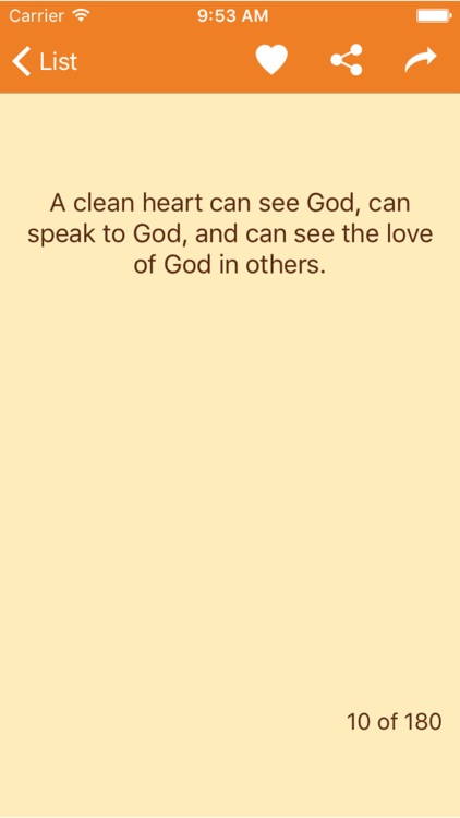 Mother Teresa - The best quotes screenshot-3