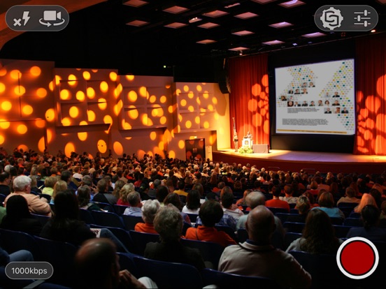 Screenshot #4 pour MEDIALive