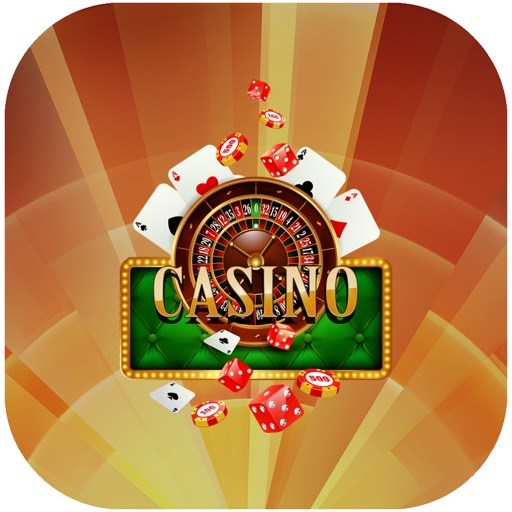 Hot Spin Hit It Rich Machine - Twist Casino Games icon