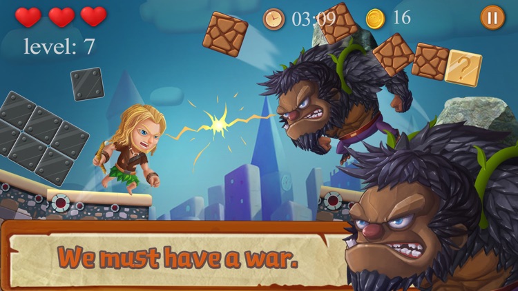 Jario Adventure:Super Saga