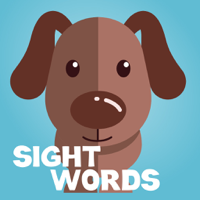 Intermediate Sight Words  High Frequency Word Practice to Increase English Reading Fluency