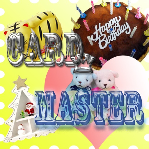 CardMaster2010 icon