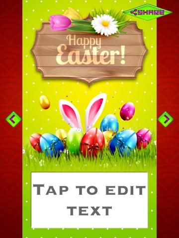 Best Greeting Cards for All Occasions – Beautiful e.Cards and Custom Invitation Maker iPad screenshot 4 - Photo & Video app