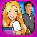 A College Girl  Campus Life Story superstar romance and episode social dating sim games for teen