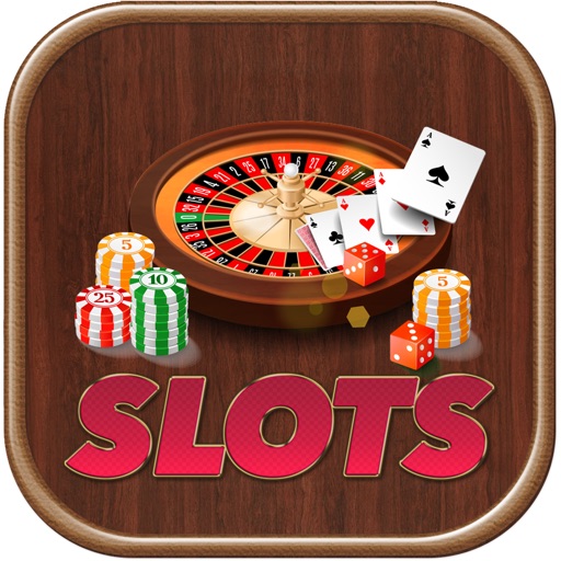 Vegas BEST Slot Machines Hot City - Las Vegas Free Slots Machines icon