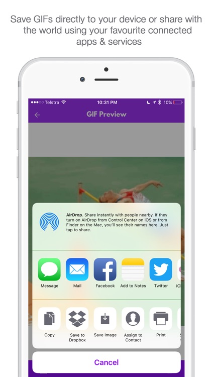 Loop It - Looping Video & Gif Maker screenshot-3