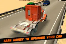 Game screenshot Speed Car & Motorbike Traffic Rider 3D hack