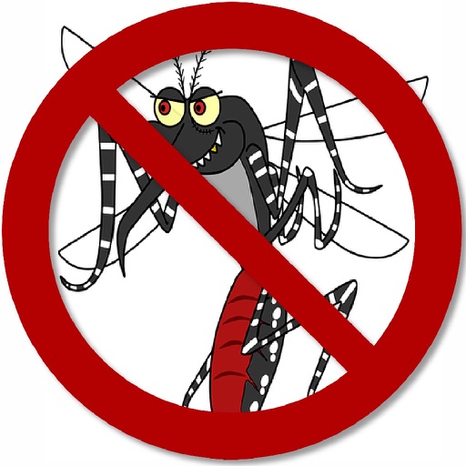 Ultra Sonic Mosquito Repeller icon