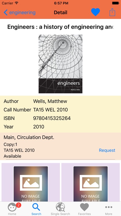 KMUTT-LM screenshot-3