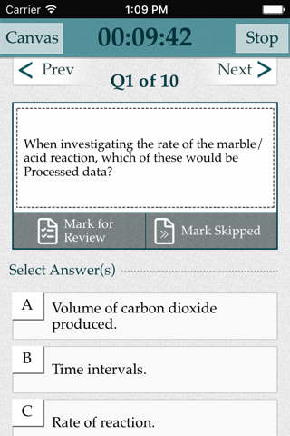 N5ChemTutor screenshot 4