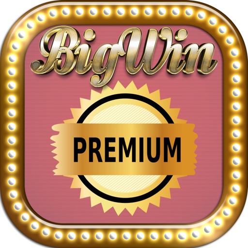 777 Big Win Premium Casino of Vegas - Play Free Slots icon