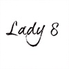 Lady 8