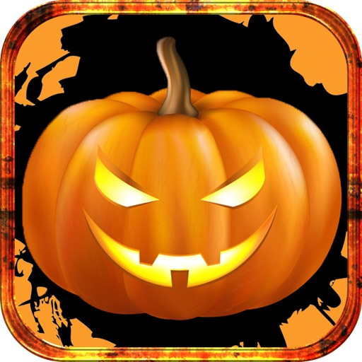 Easy Halloween icon