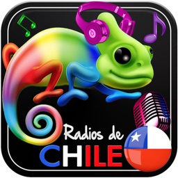 Emisoras de Radio en Chile