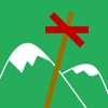 Swedish Mountain Maps icon