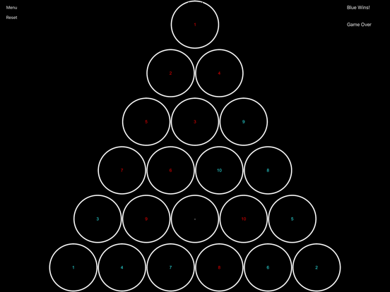 Screenshot #5 pour The Black Hole Game