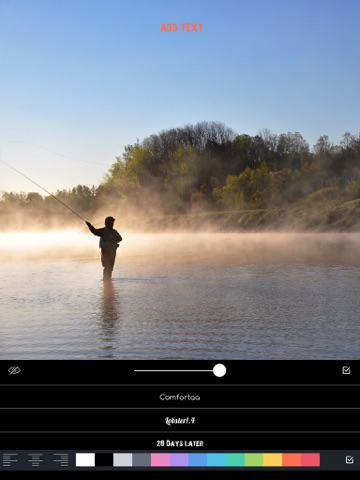 Screenshot #6 pour Photo Designer Caméra