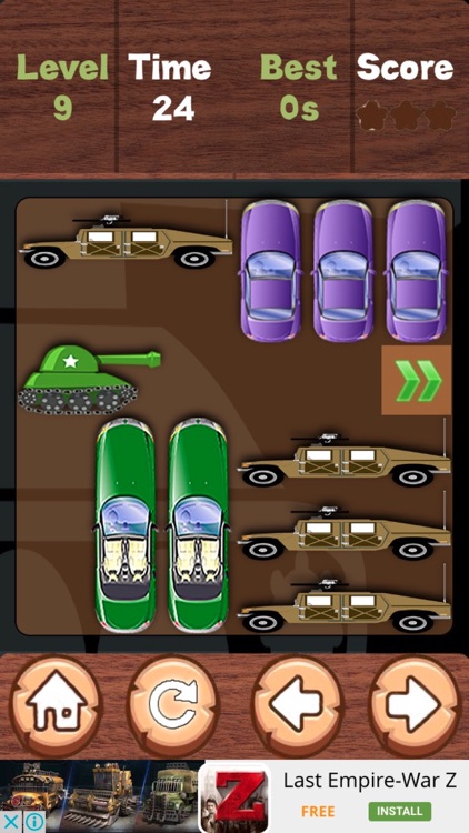 Unlock Me : My Tanks Free